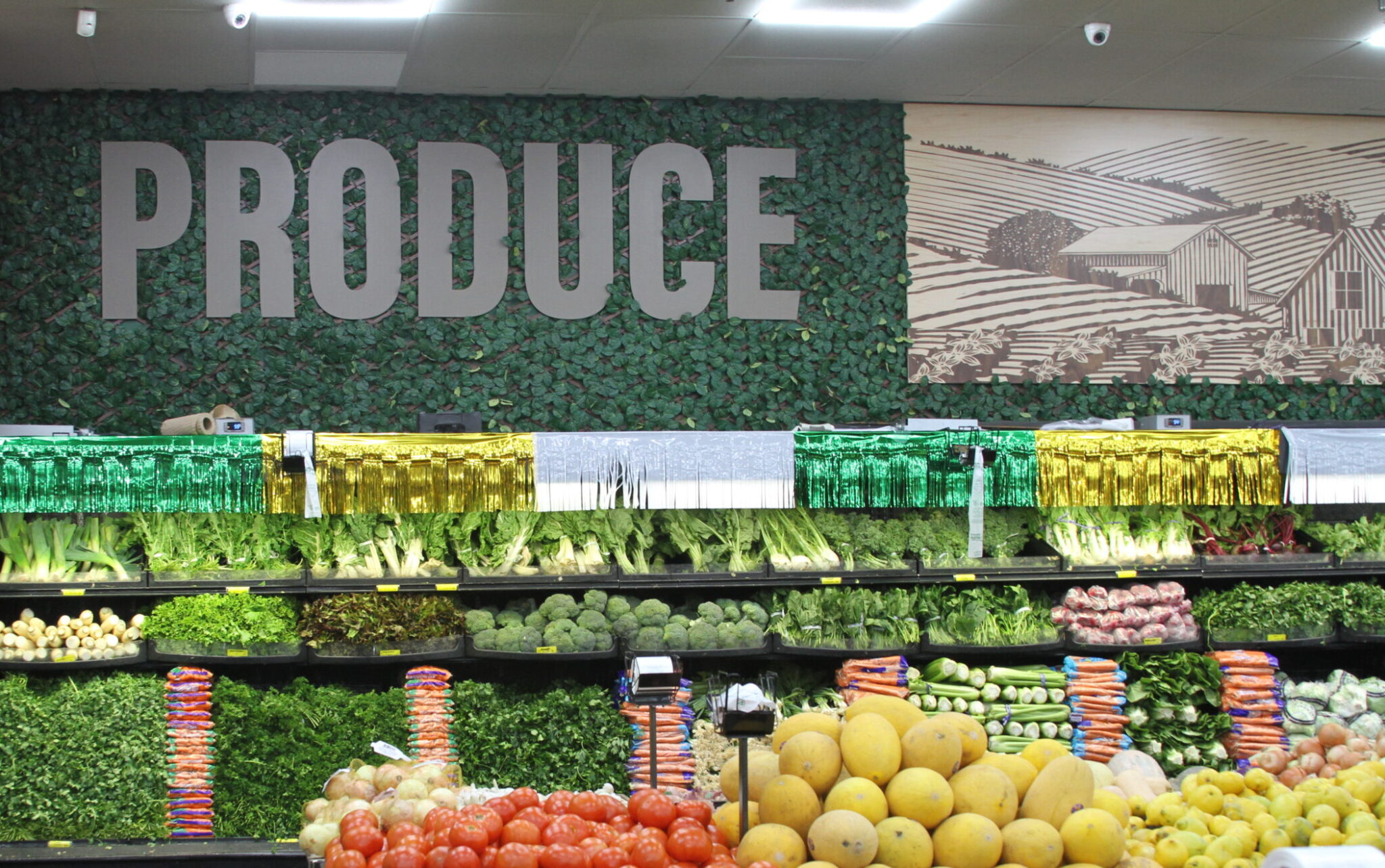 Vine Ripe Market Home - vine ripe foods