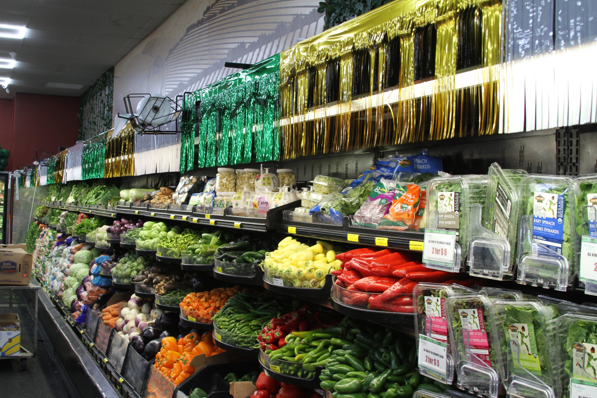 Vine Ripe Market Home - vine ripe foods